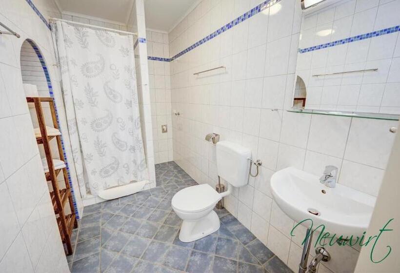 فندق Gasthof Neuwirt / Kressnig