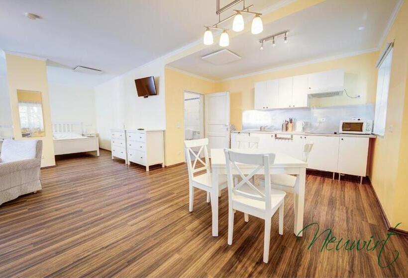 فندق Gasthof Neuwirt / Kressnig