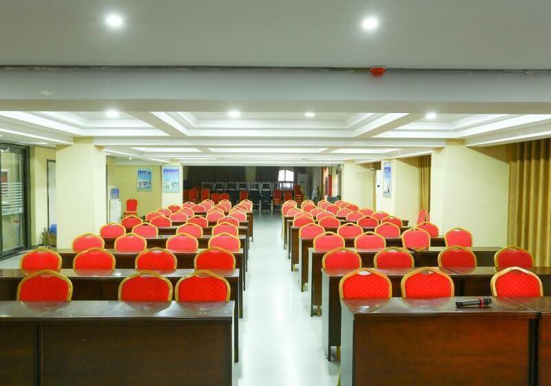 فندق Greentree Inn Shangqiu Liangyuan District Suiyang Avenue