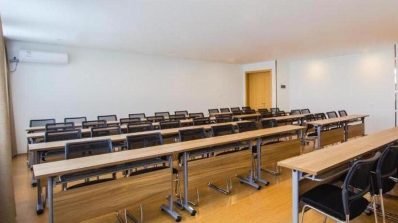 Hotel Greentree inn Jiaxing Qixing Town Goverment