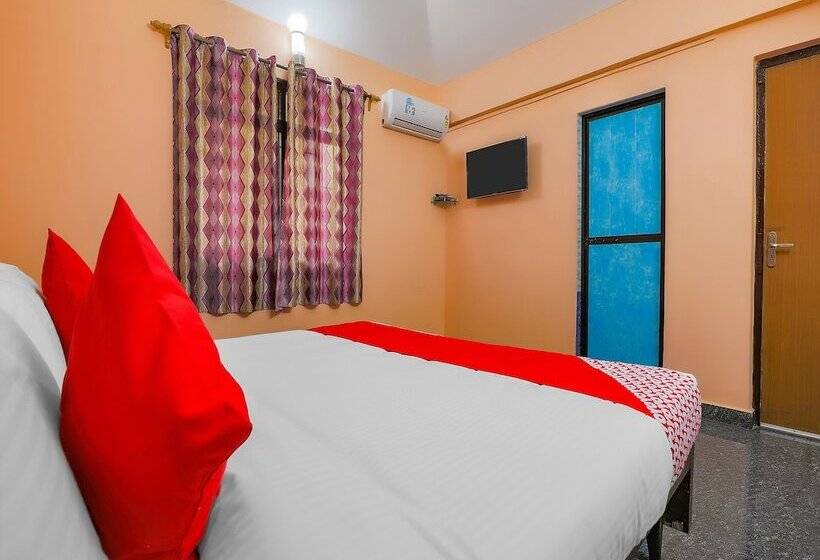 בית מלון כפרי Oyo 37494 Ma Micky Guest House