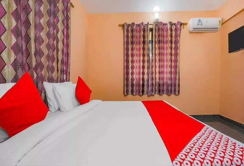 هتل Oyo 37494 Ma Micky Guest House