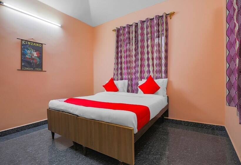 בית מלון כפרי Oyo 37494 Ma Micky Guest House