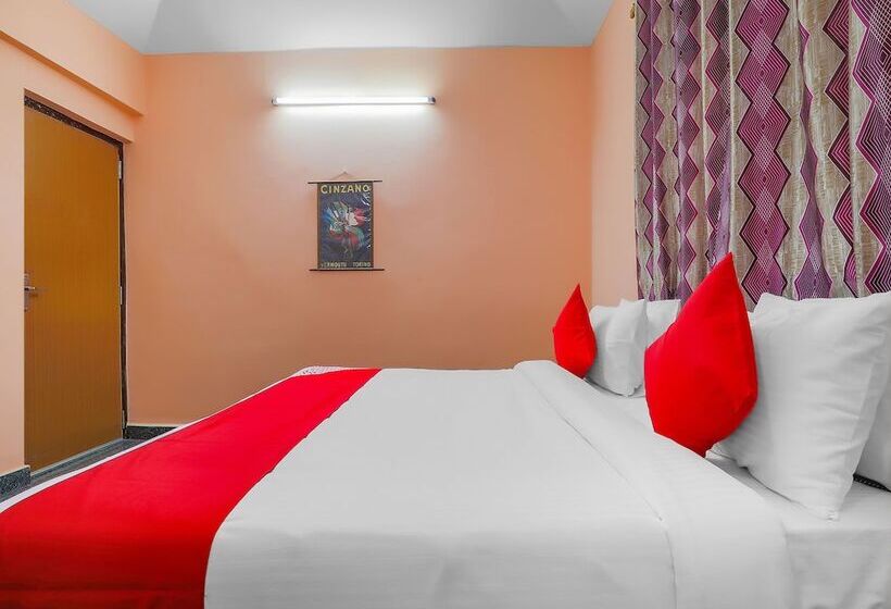 בית מלון כפרי Oyo 37494 Ma Micky Guest House