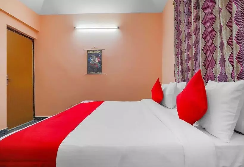 هتل Oyo 37494 Ma Micky Guest House