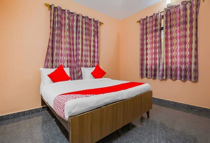 בית מלון כפרי Oyo 37494 Ma Micky Guest House