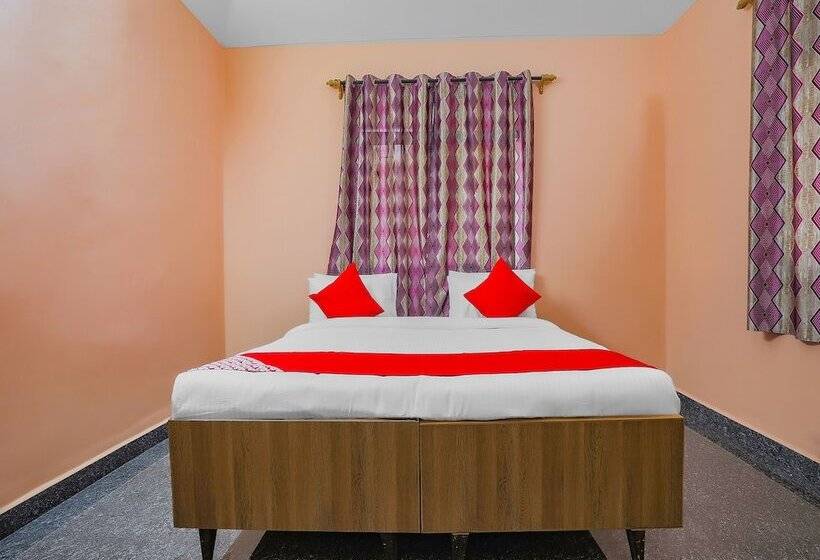 בית מלון כפרי Oyo 37494 Ma Micky Guest House