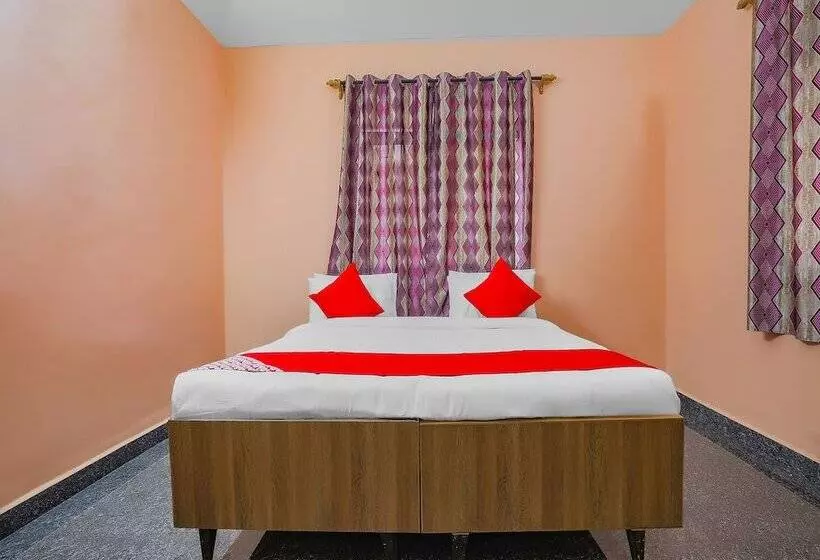 هتل Oyo 37494 Ma Micky Guest House