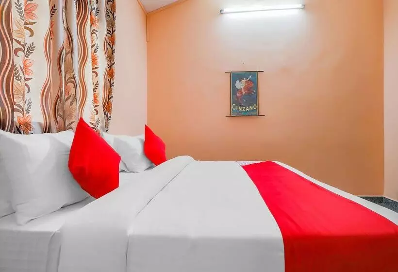 هتل Oyo 37494 Ma Micky Guest House