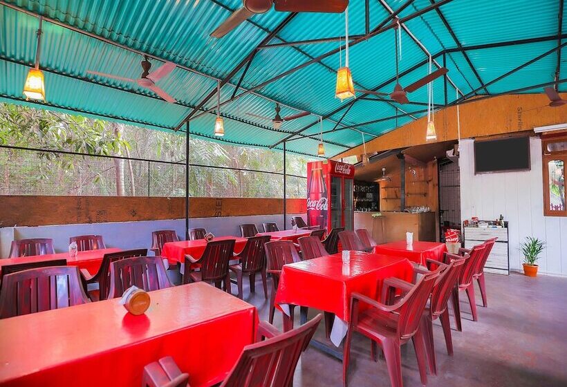 בית מלון כפרי Oyo 37494 Ma Micky Guest House