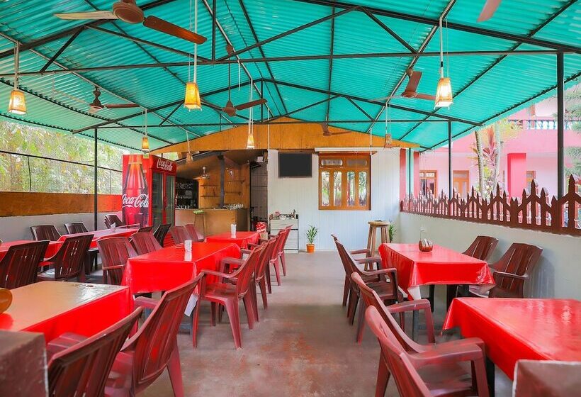 בית מלון כפרי Oyo 37494 Ma Micky Guest House