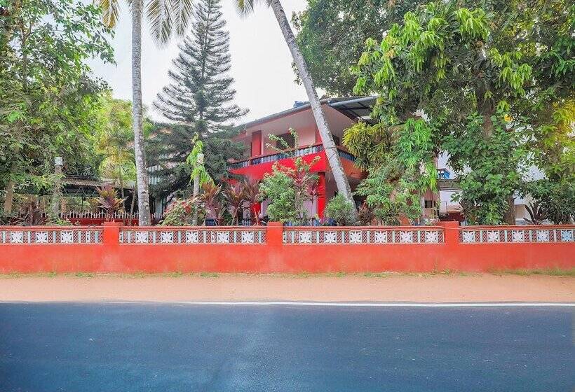 בית מלון כפרי Oyo 37494 Ma Micky Guest House