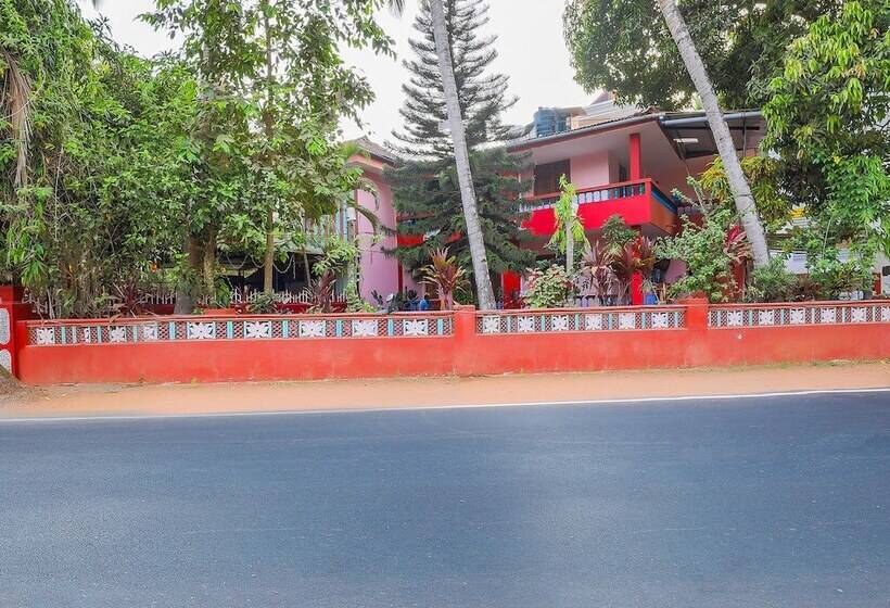 בית מלון כפרי Oyo 37494 Ma Micky Guest House