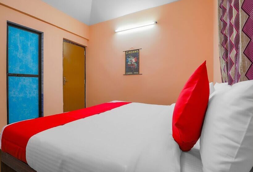 בית מלון כפרי Oyo 37494 Ma Micky Guest House