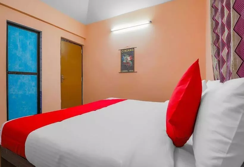 هتل Oyo 37494 Ma Micky Guest House