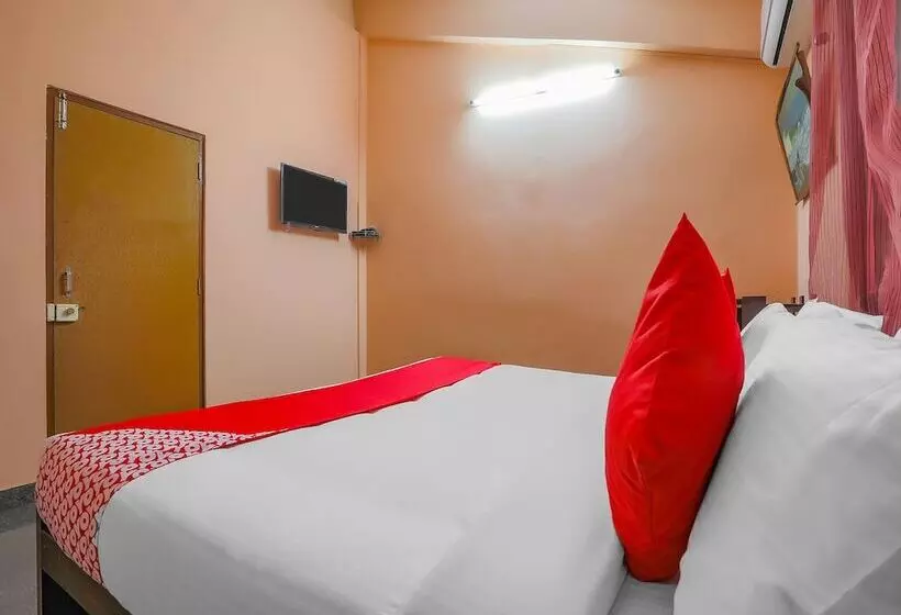 هتل Oyo 37494 Ma Micky Guest House