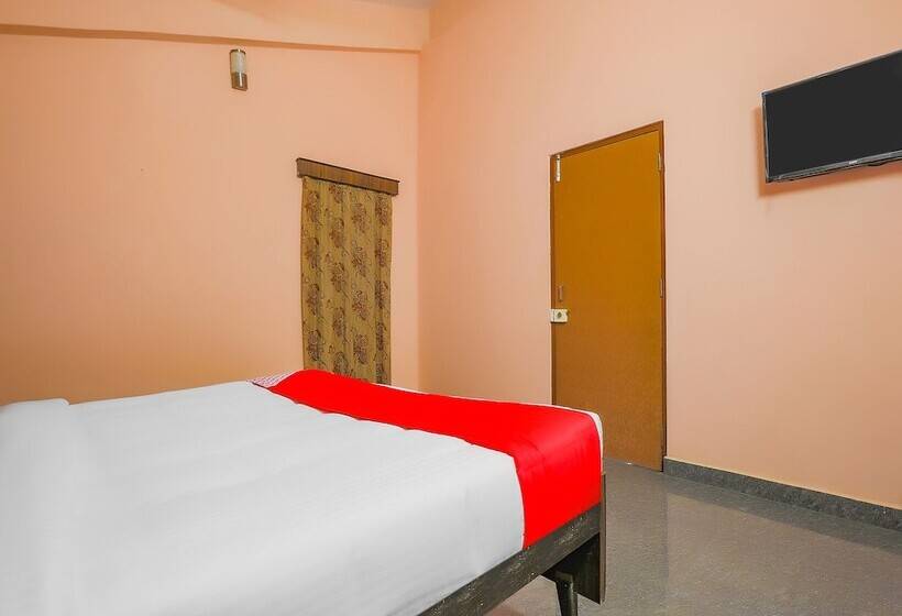 בית מלון כפרי Oyo 37494 Ma Micky Guest House