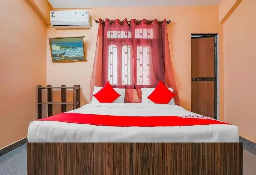 هتل Oyo 37494 Ma Micky Guest House