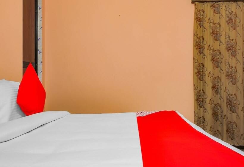 בית מלון כפרי Oyo 37494 Ma Micky Guest House