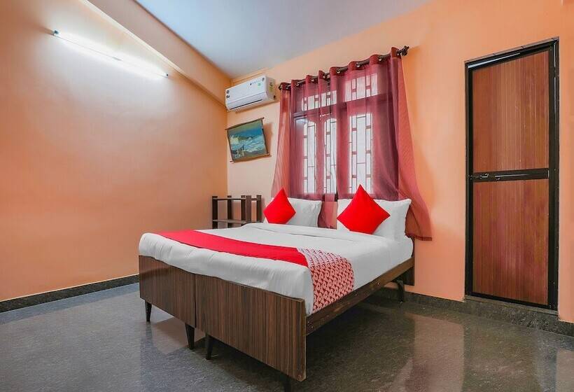 בית מלון כפרי Oyo 37494 Ma Micky Guest House