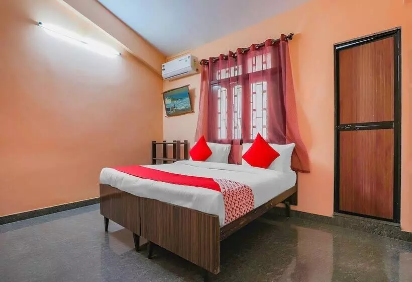 هتل Oyo 37494 Ma Micky Guest House