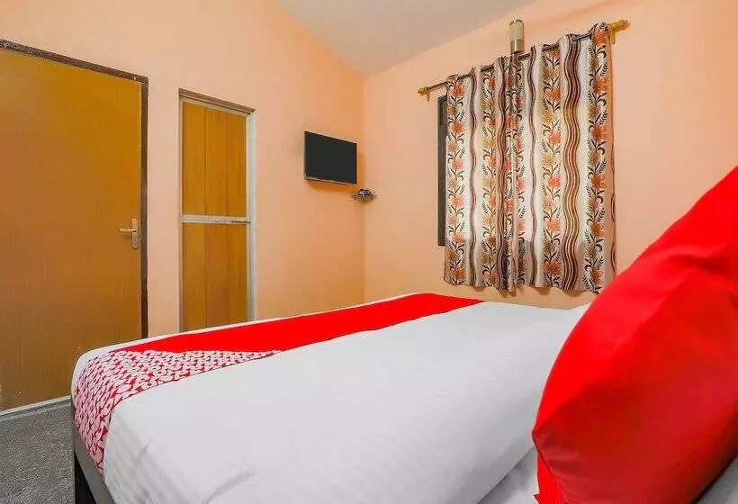 هتل Oyo 37494 Ma Micky Guest House
