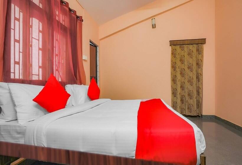 בית מלון כפרי Oyo 37494 Ma Micky Guest House