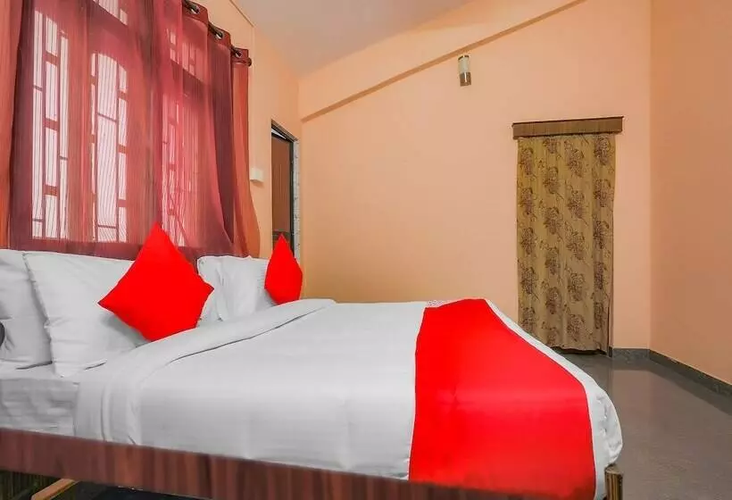 هتل Oyo 37494 Ma Micky Guest House