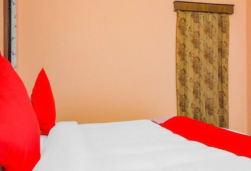 בית מלון כפרי Oyo 37494 Ma Micky Guest House