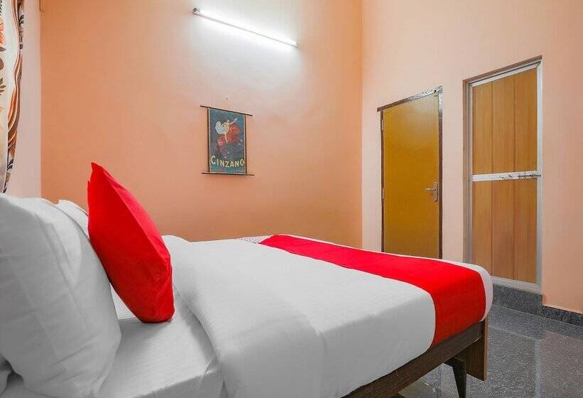 בית מלון כפרי Oyo 37494 Ma Micky Guest House