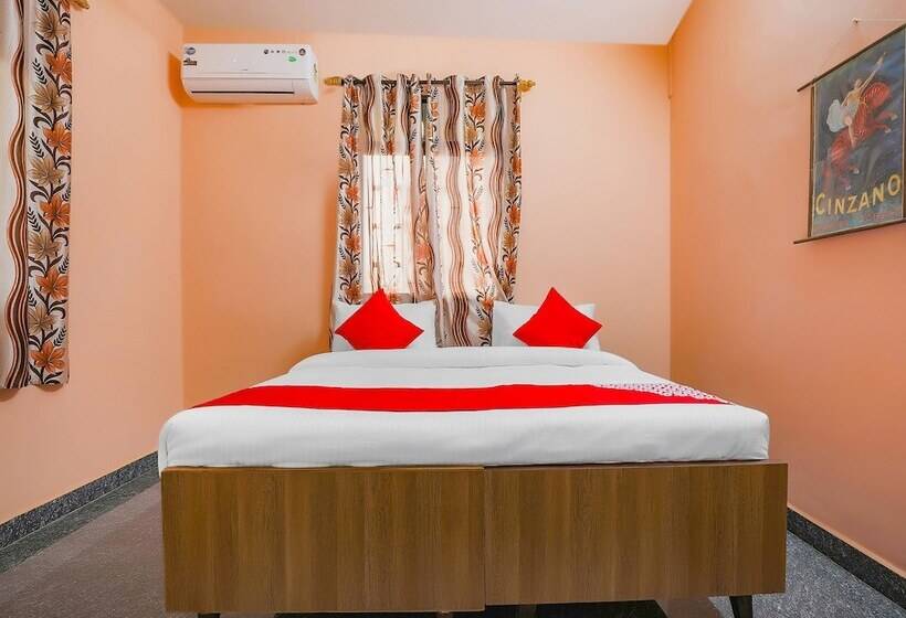 בית מלון כפרי Oyo 37494 Ma Micky Guest House