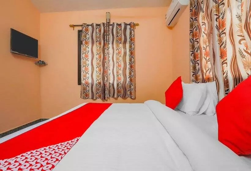 هتل Oyo 37494 Ma Micky Guest House