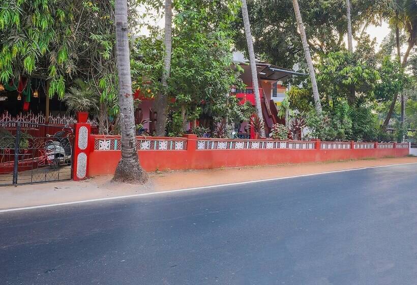 בית מלון כפרי Oyo 37494 Ma Micky Guest House