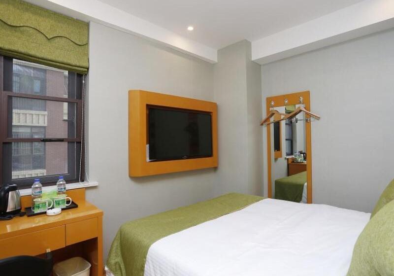 Hotel Vatica Hefei Silihe Road Wen One Hundred Street