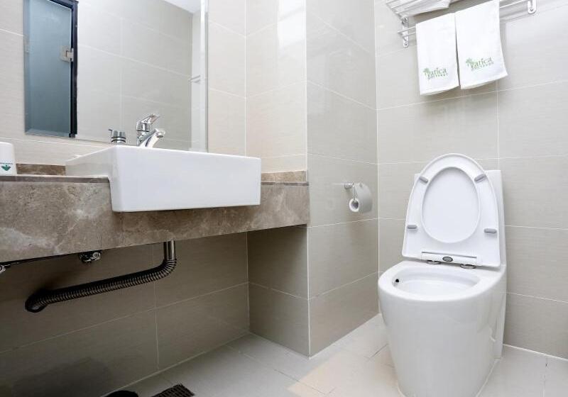 Hotel Vatica Hefei Silihe Road Wen One Hundred Street