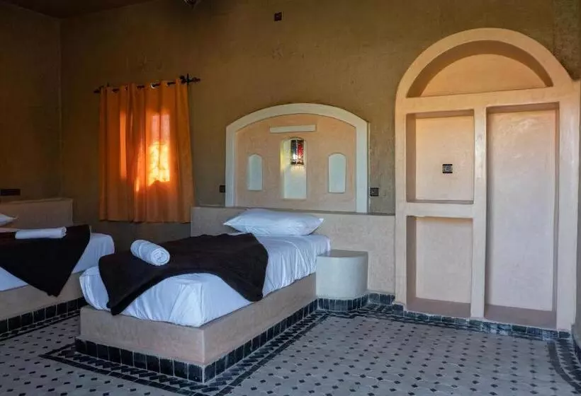 پانسیون Maison Bedouin Merzouga