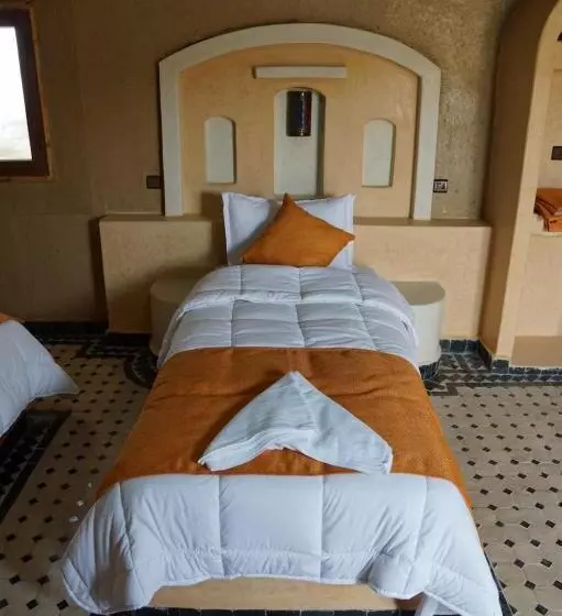 پانسیون Maison Bedouin Merzouga