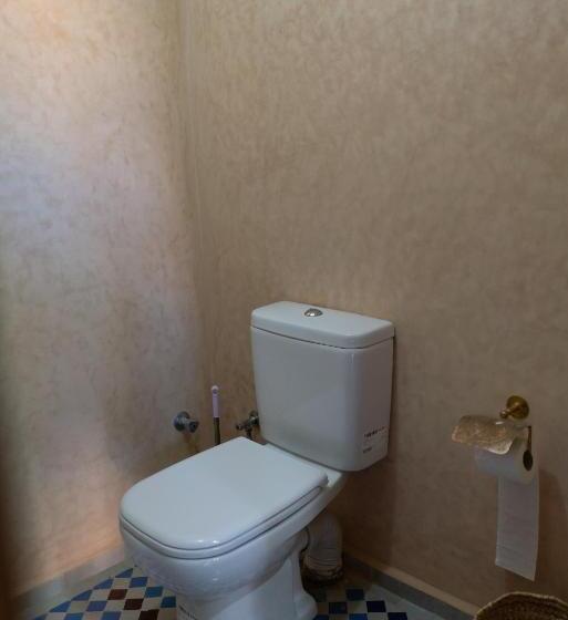 بنسيون Maison Bedouin Merzouga