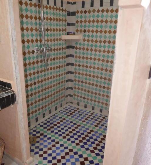 بنسيون Maison Bedouin Merzouga