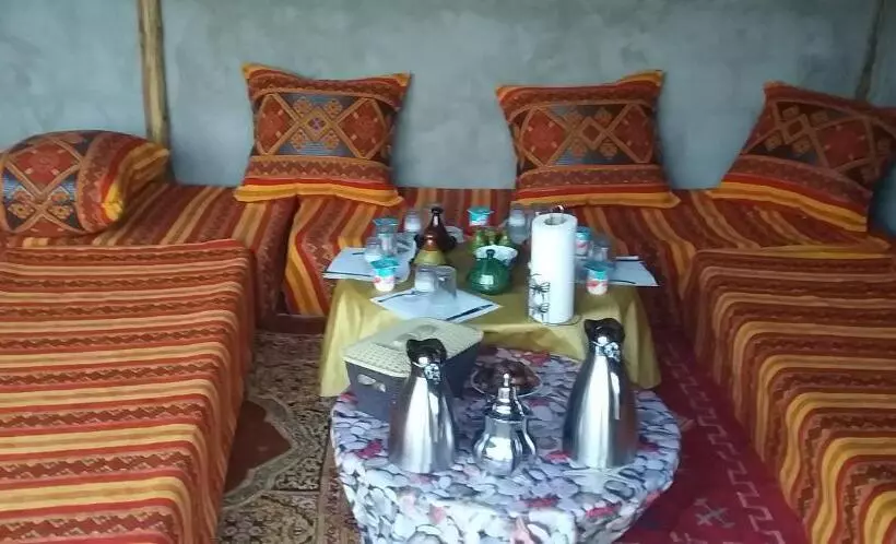 پانسیون Maison Bedouin Merzouga