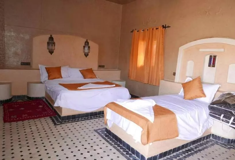 پانسیون Maison Bedouin Merzouga