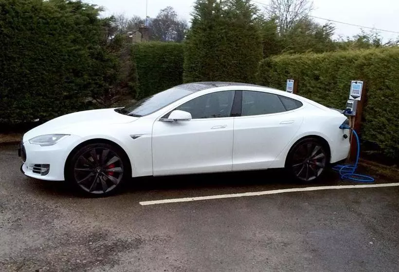 هاستل The Queens Head Kettlesing