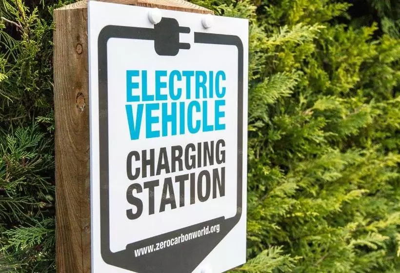 هاستل The Queens Head Kettlesing