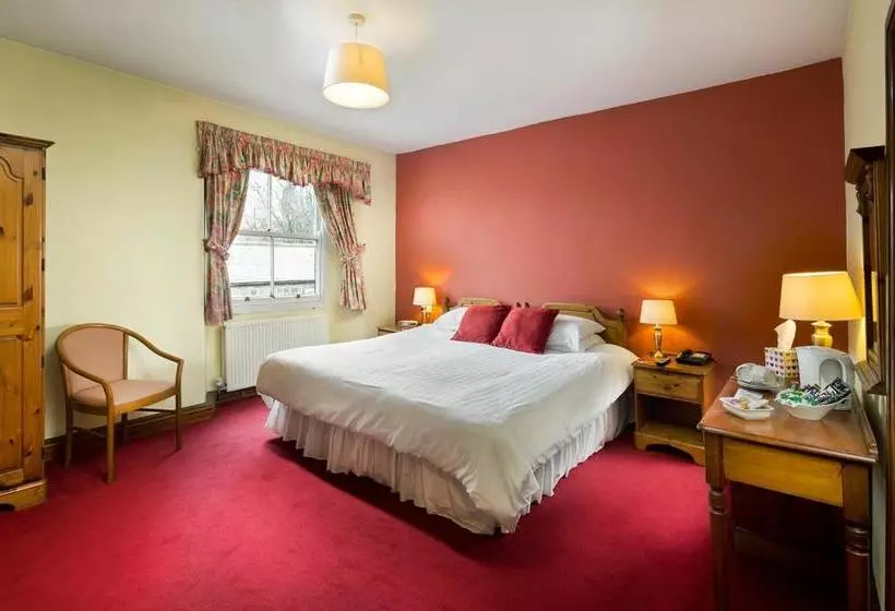 هاستل The Queens Head Kettlesing