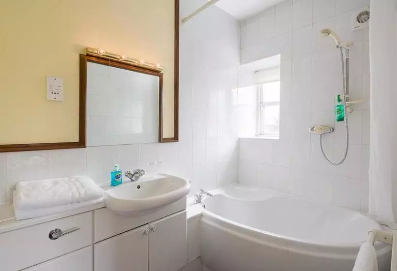 هاستل The Queens Head Kettlesing