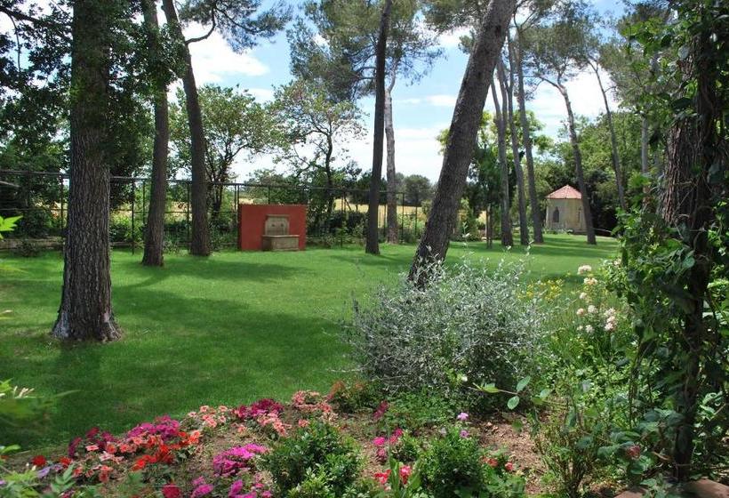 צימר Chateau Sainte Colombe