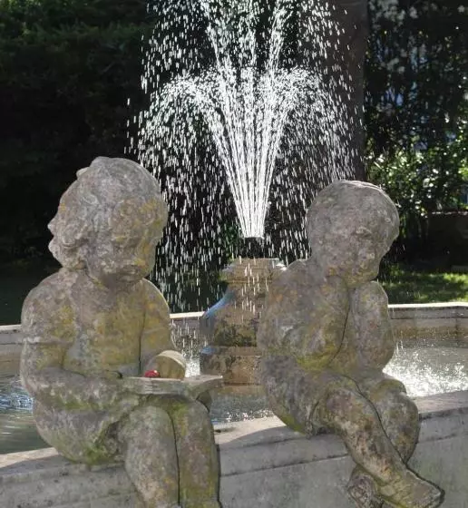 ベッドアンドブレックファースト Chateau Sainte Colombe