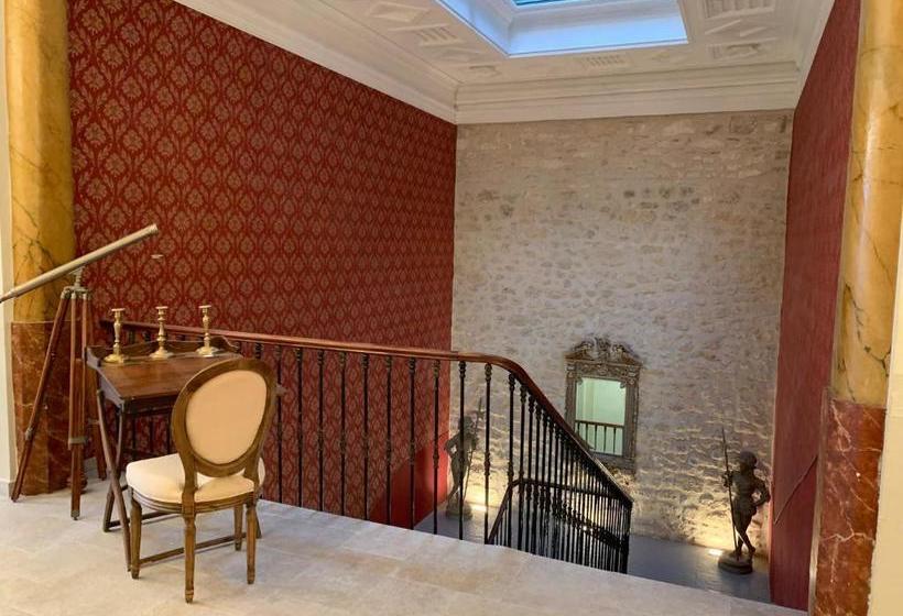 צימר Chateau Sainte Colombe