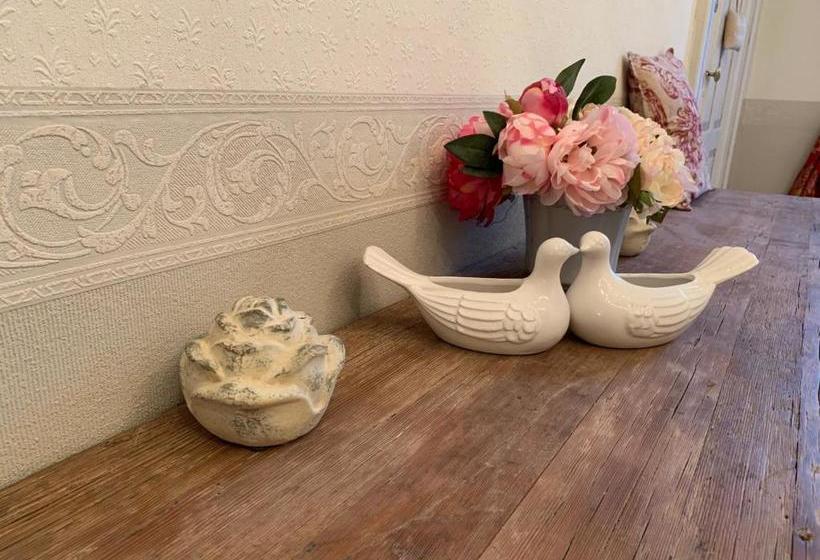 צימר Chateau Sainte Colombe