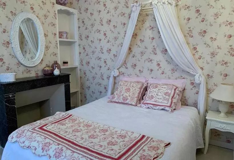 ベッドアンドブレックファースト Chateau Sainte Colombe